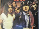 AC/DC Highway To Hell NEAR MINT Atlantic Vinyl LP