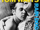 Tom Waits Rain Dogs Island Vinyl LP