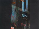 Depeche Mode Black Celebration GREY VINYL / EMBOSSED Mute Vinyl LP