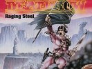 Deathrow-Raging Steel VINYL NEW