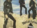 Motorhead - Ace Of Spades 1980 UK LP BRONZE 1st GOLD VINYL LIMITED VINYL