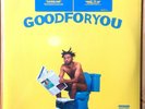 Aminé ‎– Good For You / Onepointfive Vinyl 2xLP Blue / Yellow New Sealed Amine