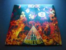 AC/DC HIGHWAY TO HELL BLACK ALBERT AUSTRALIAN PRESS RARE TOP AUDIO HEAVY METAL