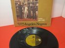Los Angeles Negros Canta Germain Lp Vinyl Odeon Codiscos