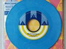 Mark Lanegan / Karen Dalton blue vinyl 7