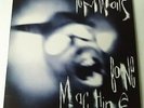 Tom Waits - Bone Machine - Vinyl LP + Inner Rare UK 1st Press EX+/NM