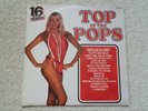 TOP OF THE POPS VOLUME 89 (TOTP) - RARE VINYL RECORD