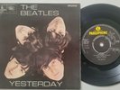 THE BEATLES YESTERDAY 7