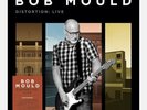 Distortion [Live/Clear Splatter Vinyl] by Bob Mould (Record, 2021)