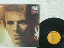 DAVID BOWIE SPACE ODDITY RCA RVP-6124 JAPAN VINYL LP