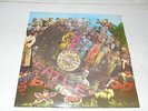 THE BEATLES - Sgt. Pepper's Lonely Hearts Club Band - 1979 UK Picture Disc
