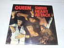 QUEEN - Sheer Heart Attack - 1974 UK first issue 13-track vinyl LP..