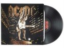 Ac: Dc/Stiff Upper Lip  LP vinyl *SEALED*
