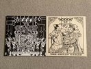 Vothana vinyl Absurd Satanic Warmaster
