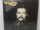 Waylon Jennings - Lonesome, On'ry & Mean Vinyl LP, RCA Records 1973, LSP 4854