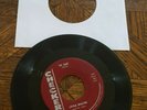 Vinyl 45RPM: Little Walter and His Jukes - My Babe/ Thunder Bird #811