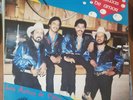 Los Astros De China on Joey Records LP Rancheras Norteno