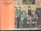 THE HOLLIES - in the hollies style LP