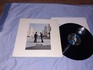 PINK FLOYD wish you were here   1975-UK EARLY  PRESS -(A4;B10) -N/MINT