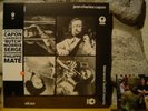 JEAN-CHARLES CAPON/BUTCH MORRIS/SERGE RAHOERSON/PHILIPPE MATE LP/1977 France