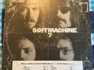 THE SOFT MACHINE  SOFT MACHINE 7 ORIGINAL LP VG++ VINYL BANDED FOR AIRPLAY
