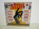 Various Stax Number Ones Sealed No Marks R & B LP
