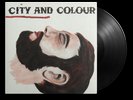City and Colour Bring Me Your Love Black Limited Vinyl /1000 Opened Never Played