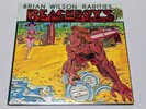 Beach Boys Brian Wilson Rarities/LP compliation (1981 Australia ) Vinyl Pop