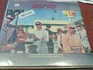 AC/DC DIRTY DEEDS DONE DIRT CHEAP LP SEALED ATLANTIC COLUMBIA HOUSE RECORD CLUB