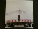 Willie Nelson 2 LP Record Set TEATRO Gold Vinyl 2014 Modern Classics