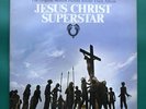 JESUS CHRIST SUPERSTAR Rock Film Musical Soundtrack OST 2-LP Andrew Lloyd Webber