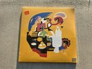 Faces Mac Miller Sealed Limited Multi Tri Color 3 LP Vinyl