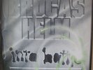 Brocas Helm Into Battle NEAR MINT Steamhammer Vinyl LP