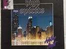 High Spirits Another Night Bi-color Vinyl LP Record new