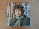 DLP: Bob Dylan - Blonde on Blonde Klassiker in MINT