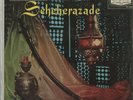 London CS 6018 Rimsky-Korsakov, Scheherazade (Ansermet/ PCO) LP