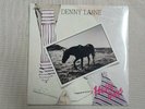 DENNY LAINE - HOLLY DAYS Factory sealed - LP