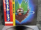 LP Journey - Evolution | Japan Press | EX/NM | OIS | OBI | Rock