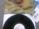 GATO BARBIERI W/ LONNIE LISTON SMITH - BOLIVIA LP / ORIGINAL U.S DUTCHMAN MTUME