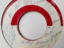 Mike Brooks - Sensi Man + Version 1982 herbs anthem original pressing EX-