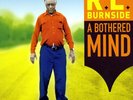 RL BURNSIDE Bothered Mind LP NEW YELLOW Jon Spencer junior Kimbrough kenny brown