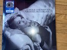 Carrie Underwood Greatest Hits Decade #1 Silver Vinyl Record 2LP