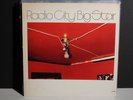 BIG STAR - RADIO CITY 1974 US OG STEREO LP PLAYS NEAR MINT INSANELY RARE
