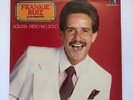 Frankie Ruiz Solista Pero No Solo Salsa TOD HITS TH-AMF 2368 1985 PR MINT-