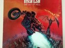 Meat Loaf (1977 Epic/Clev Vinyl LP Playtested PE34974 1st Press) Bat Out Of Hell