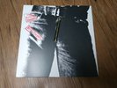The Rolling Stones : Sticky Fingers Vinyl Record 2015 Reissue Zipper Deluxe