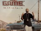 The Game feat. 50Cent - Love It Or Hate It - 12” Vinyl