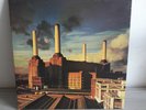 Pink Floyd  Animals Vinile LP vinyl Harvest UK 1st Press A2U B3U A 2 U B 3 U