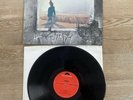 Epitaph Lp Same Hard Rock, Germany, 1971, Polydor ‎ Top Vinyl