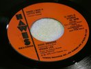 Hard Drivers Featuring Vivian Lee, Straight  Talk,  45, Promo Hawes Label